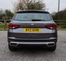 USED 2024 SEAT ATECA 1.0 TSI SE Technology SUV 5dr Petrol Manual Euro 6 (s/s) (115 ps) 74 reg - NAV - F&R PA - Seat Warranty