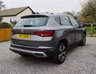 USED 2024 SEAT ATECA 1.0 TSI SE Technology SUV 5dr Petrol Manual Euro 6 (s/s) (115 ps) 74 reg - NAV - F&R PA - Seat Warranty