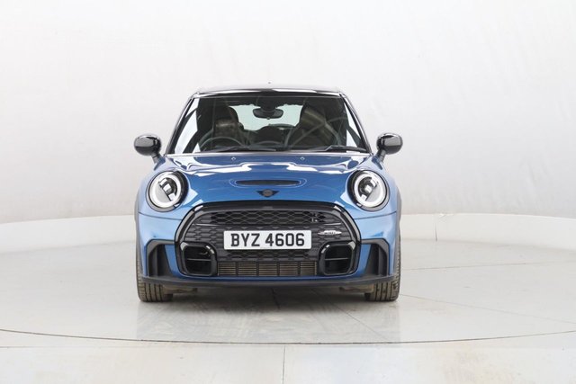 2022 MINI Hatch 2L Cooper S Sport 5dr - Photo 3