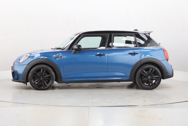 2022 MINI Hatch 2L Cooper S Sport 5dr - Photo 6