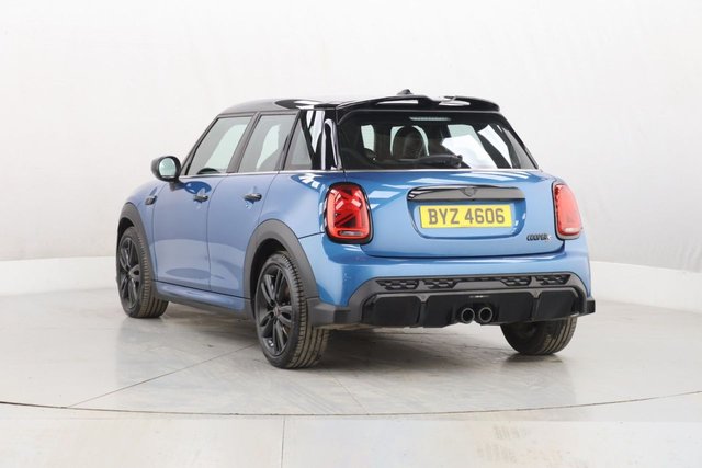 2022 MINI Hatch 2L Cooper S Sport 5dr - Photo 7