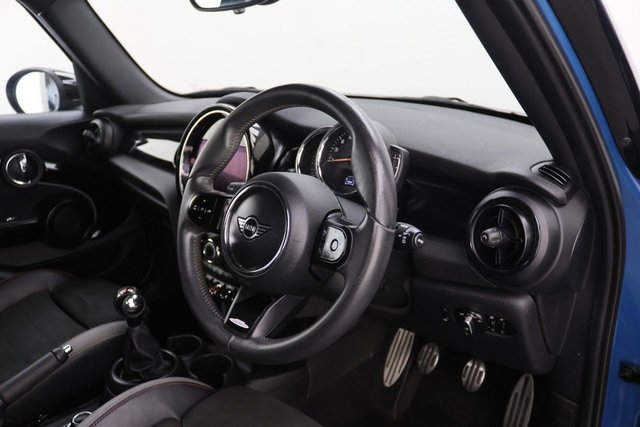 2022 MINI Hatch 2L Cooper S Sport 5dr - Photo 10