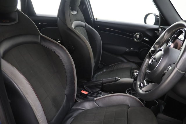 2022 MINI Hatch 2L Cooper S Sport 5dr - Photo 11
