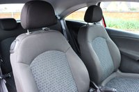 USED 2016 66 VAUXHALL CORSA 1.4i ecoFLEX Sting Hatchback 3dr Petrol Manual Euro 6 (75 ps) Just Serviced Ready to Drive Away