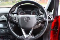 USED 2016 66 VAUXHALL CORSA 1.4i ecoFLEX Sting Hatchback 3dr Petrol Manual Euro 6 (75 ps) Just Serviced Ready to Drive Away