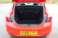USED 2016 66 VAUXHALL CORSA 1.4i ecoFLEX Sting Hatchback 3dr Petrol Manual Euro 6 (75 ps) Just Serviced Ready to Drive Away