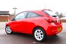 USED 2016 66 VAUXHALL CORSA 1.4i ecoFLEX Sting Hatchback 3dr Petrol Manual Euro 6 (75 ps) Just Serviced Ready to Drive Away