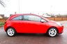 USED 2016 66 VAUXHALL CORSA 1.4i ecoFLEX Sting Hatchback 3dr Petrol Manual Euro 6 (75 ps) Just Serviced Ready to Drive Away