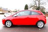 USED 2016 66 VAUXHALL CORSA 1.4i ecoFLEX Sting Hatchback 3dr Petrol Manual Euro 6 (75 ps) Just Serviced Ready to Drive Away