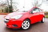 USED 2016 66 VAUXHALL CORSA 1.4i ecoFLEX Sting Hatchback 3dr Petrol Manual Euro 6 (75 ps) Just Serviced Ready to Drive Away