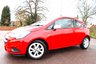 USED 2016 66 VAUXHALL CORSA 1.4i ecoFLEX Sting Hatchback 3dr Petrol Manual Euro 6 (75 ps) Just Serviced Ready to Drive Away