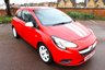 USED 2016 66 VAUXHALL CORSA 1.4i ecoFLEX Sting Hatchback 3dr Petrol Manual Euro 6 (75 ps) Just Serviced Ready to Drive Away