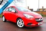 USED 2016 66 VAUXHALL CORSA 1.4i ecoFLEX Sting Hatchback 3dr Petrol Manual Euro 6 (75 ps) Just Serviced Ready to Drive Away