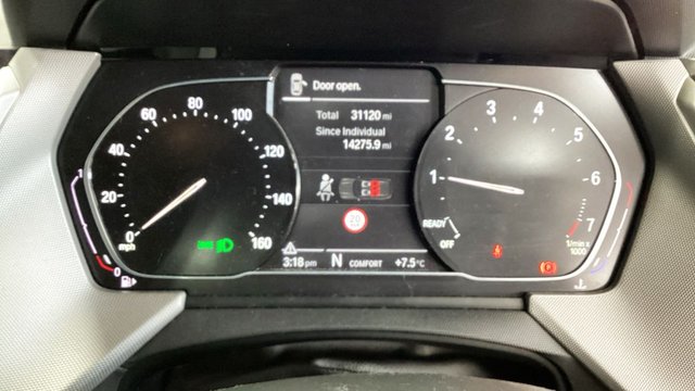 2021 BMW 1 Series 1.5L Se 5dr - Photo 11