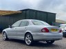 USED 2007 57 JAGUAR X-TYPE 2.2D Sovereign 4dr WARRANTYLEATHERNAVCRUISE