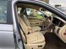 USED 2007 57 JAGUAR X-TYPE 2.2D Sovereign 4dr WARRANTYLEATHERNAVCRUISE