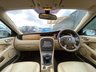 USED 2007 57 JAGUAR X-TYPE 2.2D Sovereign 4dr WARRANTYLEATHERNAVCRUISE