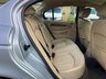 USED 2007 57 JAGUAR X-TYPE 2.2D Sovereign 4dr WARRANTYLEATHERNAVCRUISE