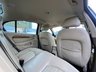 USED 2007 57 JAGUAR X-TYPE 2.2D Sovereign 4dr WARRANTYLEATHERNAVCRUISE