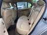 USED 2007 57 JAGUAR X-TYPE 2.2D Sovereign 4dr WARRANTYLEATHERNAVCRUISE