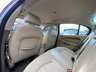 USED 2007 57 JAGUAR X-TYPE 2.2D Sovereign 4dr WARRANTYLEATHERNAVCRUISE