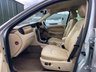 USED 2007 57 JAGUAR X-TYPE 2.2D Sovereign 4dr WARRANTYLEATHERNAVCRUISE