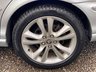 USED 2007 57 JAGUAR X-TYPE 2.2D Sovereign 4dr WARRANTYLEATHERNAVCRUISE