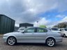 USED 2007 57 JAGUAR X-TYPE 2.2D Sovereign 4dr WARRANTYLEATHERNAVCRUISE