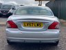 USED 2007 57 JAGUAR X-TYPE 2.2D Sovereign 4dr WARRANTYLEATHERNAVCRUISE