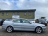 USED 2007 57 JAGUAR X-TYPE 2.2D Sovereign 4dr WARRANTYLEATHERNAVCRUISE