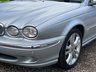 USED 2007 57 JAGUAR X-TYPE 2.2D Sovereign 4dr WARRANTYLEATHERNAVCRUISE