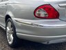 USED 2007 57 JAGUAR X-TYPE 2.2D Sovereign 4dr WARRANTYLEATHERNAVCRUISE