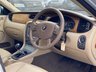 USED 2007 57 JAGUAR X-TYPE 2.2D Sovereign 4dr WARRANTYLEATHERNAVCRUISE