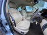 USED 2007 57 JAGUAR X-TYPE 2.2D Sovereign 4dr WARRANTYLEATHERNAVCRUISE