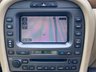 USED 2007 57 JAGUAR X-TYPE 2.2D Sovereign 4dr WARRANTYLEATHERNAVCRUISE