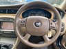 USED 2007 57 JAGUAR X-TYPE 2.2D Sovereign 4dr WARRANTYLEATHERNAVCRUISE