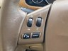 USED 2007 57 JAGUAR X-TYPE 2.2D Sovereign 4dr WARRANTYLEATHERNAVCRUISE