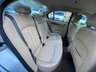 USED 2007 57 JAGUAR X-TYPE 2.2D Sovereign 4dr WARRANTYLEATHERNAVCRUISE