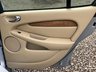 USED 2007 57 JAGUAR X-TYPE 2.2D Sovereign 4dr WARRANTYLEATHERNAVCRUISE
