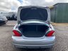 USED 2007 57 JAGUAR X-TYPE 2.2D Sovereign 4dr WARRANTYLEATHERNAVCRUISE