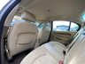USED 2007 57 JAGUAR X-TYPE 2.2D Sovereign 4dr WARRANTYLEATHERNAVCRUISE