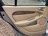USED 2007 57 JAGUAR X-TYPE 2.2D Sovereign 4dr WARRANTYLEATHERNAVCRUISE