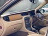 USED 2007 57 JAGUAR X-TYPE 2.2D Sovereign 4dr WARRANTYLEATHERNAVCRUISE