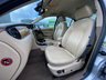 USED 2007 57 JAGUAR X-TYPE 2.2D Sovereign 4dr WARRANTYLEATHERNAVCRUISE