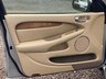 USED 2007 57 JAGUAR X-TYPE 2.2D Sovereign 4dr WARRANTYLEATHERNAVCRUISE