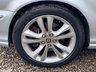 USED 2007 57 JAGUAR X-TYPE 2.2D Sovereign 4dr WARRANTYLEATHERNAVCRUISE