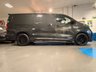 USED 2024 24 VAUXHALL VIVARO 2.0 145 Turbo D Pro PVSsportline XL LWB Euro 6 Face Lift, Full Service History