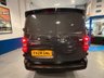 USED 2024 24 VAUXHALL VIVARO 2.0 145 Turbo D Pro PVSsportline XL LWB Euro 6 Face Lift, Full Service History