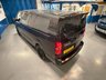 USED 2024 24 VAUXHALL VIVARO 2.0 145 Turbo D Pro PVSsportline XL LWB Euro 6 Face Lift, Full Service History