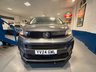 USED 2024 24 VAUXHALL VIVARO 2.0 145 Turbo D Pro PVSsportline XL LWB Euro 6 Face Lift, Full Service History